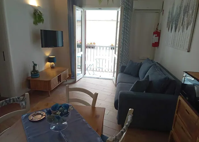 La Finestra Sulla Cala